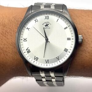Beverly Hills Polo Club Men's Watch